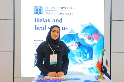 Fatemeh Hosseini