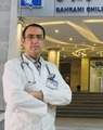 Dr Behzad Mohammadpour