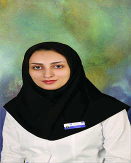 Dr Ifa Etesami 
