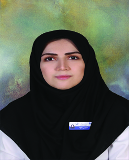 Dr Zahra Razavi 