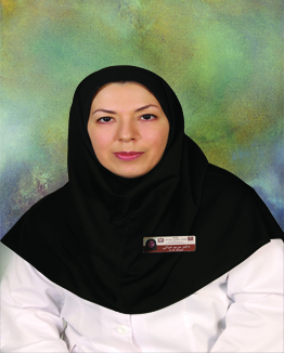Dr Maryam Ghiasi