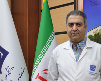 Dr Hamidreza Hekmat 