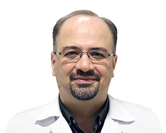 Dr Hossein Navid 