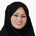 Maryam Davoodi