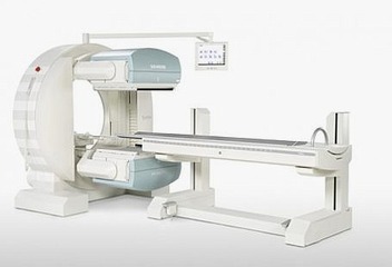 Gamma camera