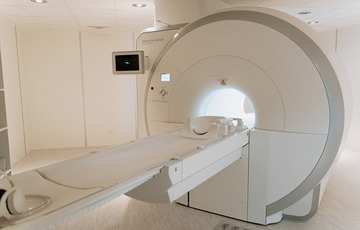 (Computed Tomography (CT Scan