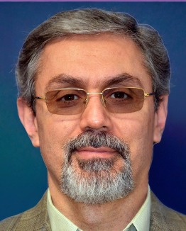 Dr Ali Jafarian