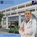 Dr Kambiz Eftekhari