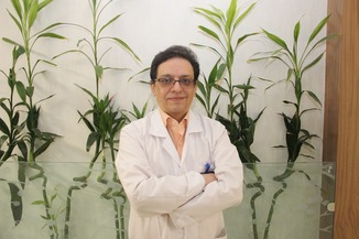 Dr Babak Fallahi 