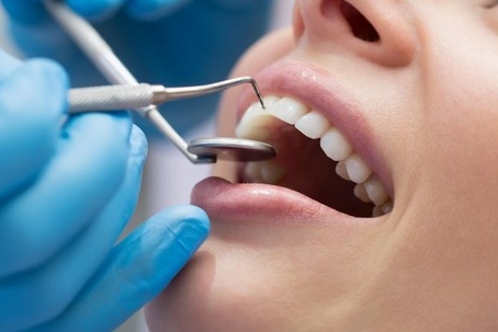 Dental Treatment